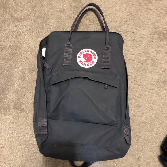 Fjallraven Handbags - Fjallraven Standard Backpack